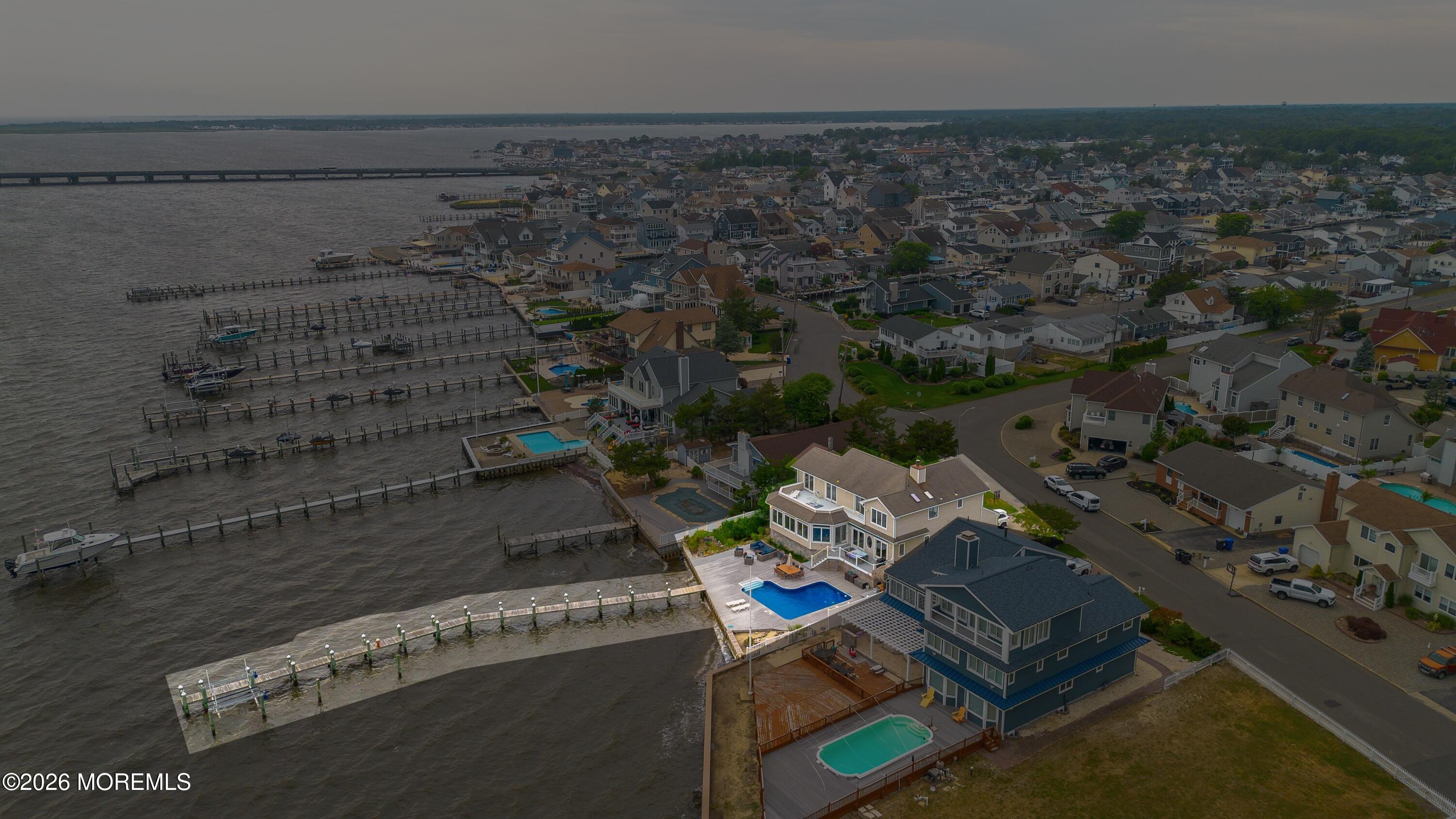 3287 Long Point Drive Toms River NJ 08753