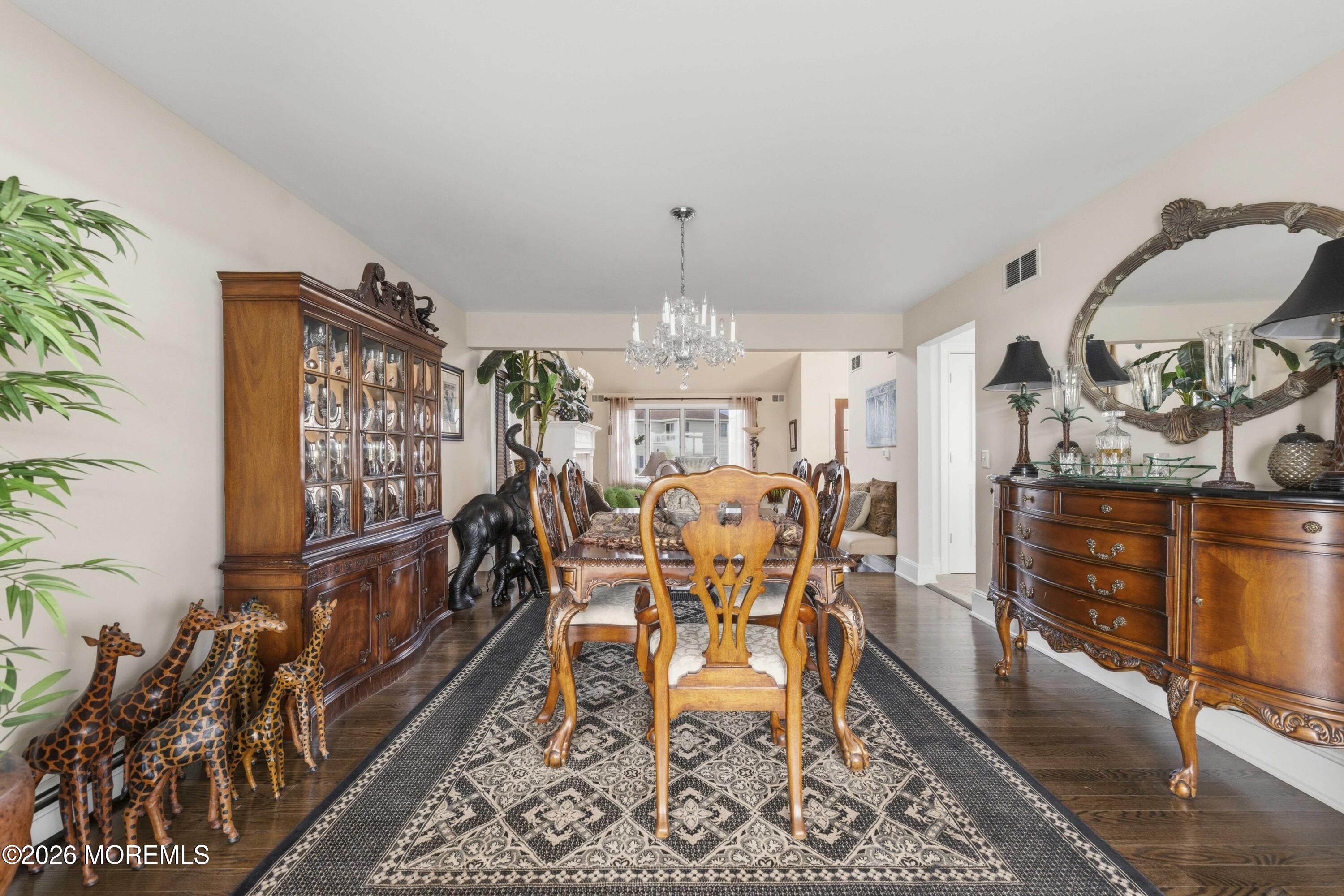 3287 Long Point Drive Toms River NJ 08753
