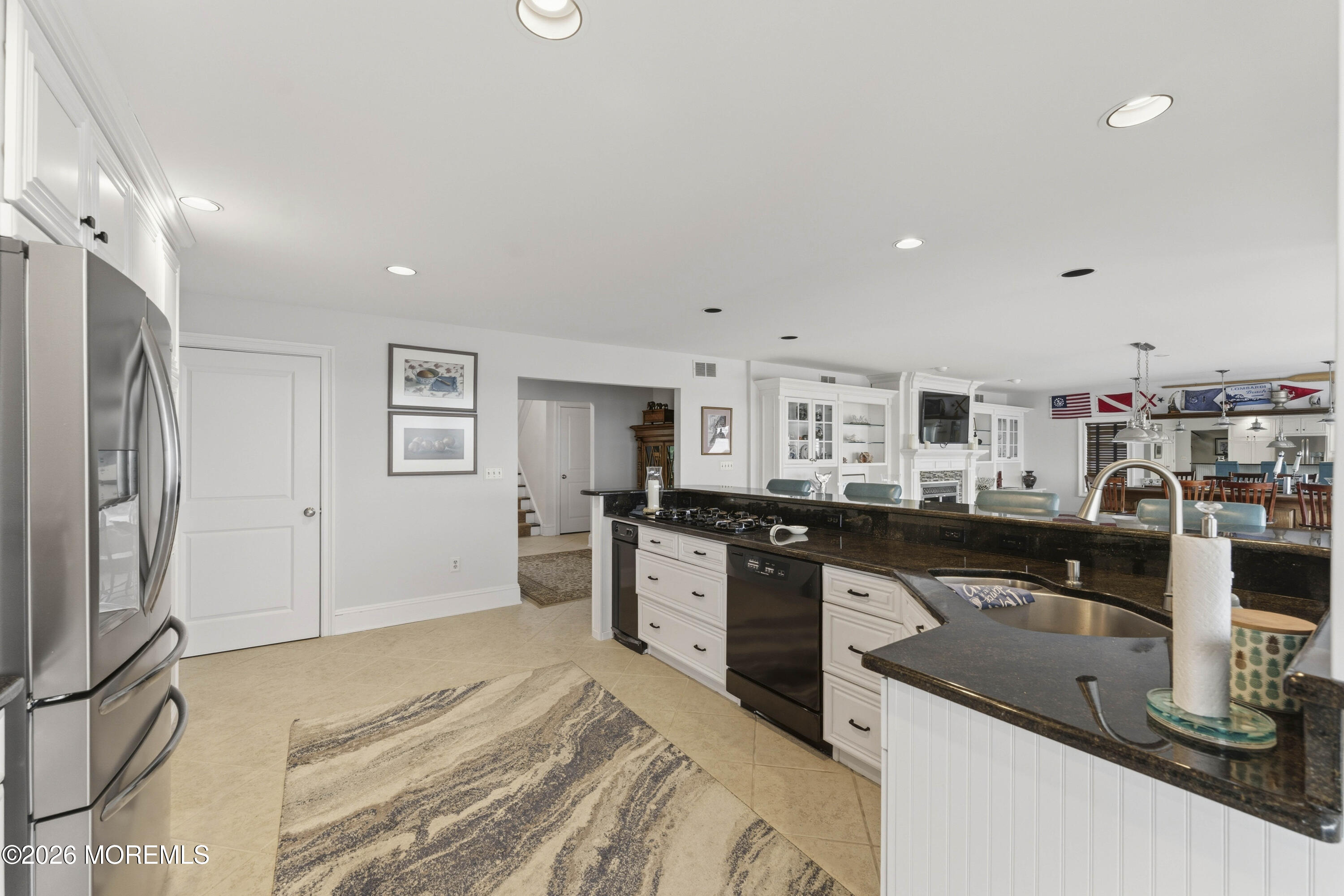 3287 Long Point Drive Toms River NJ 08753