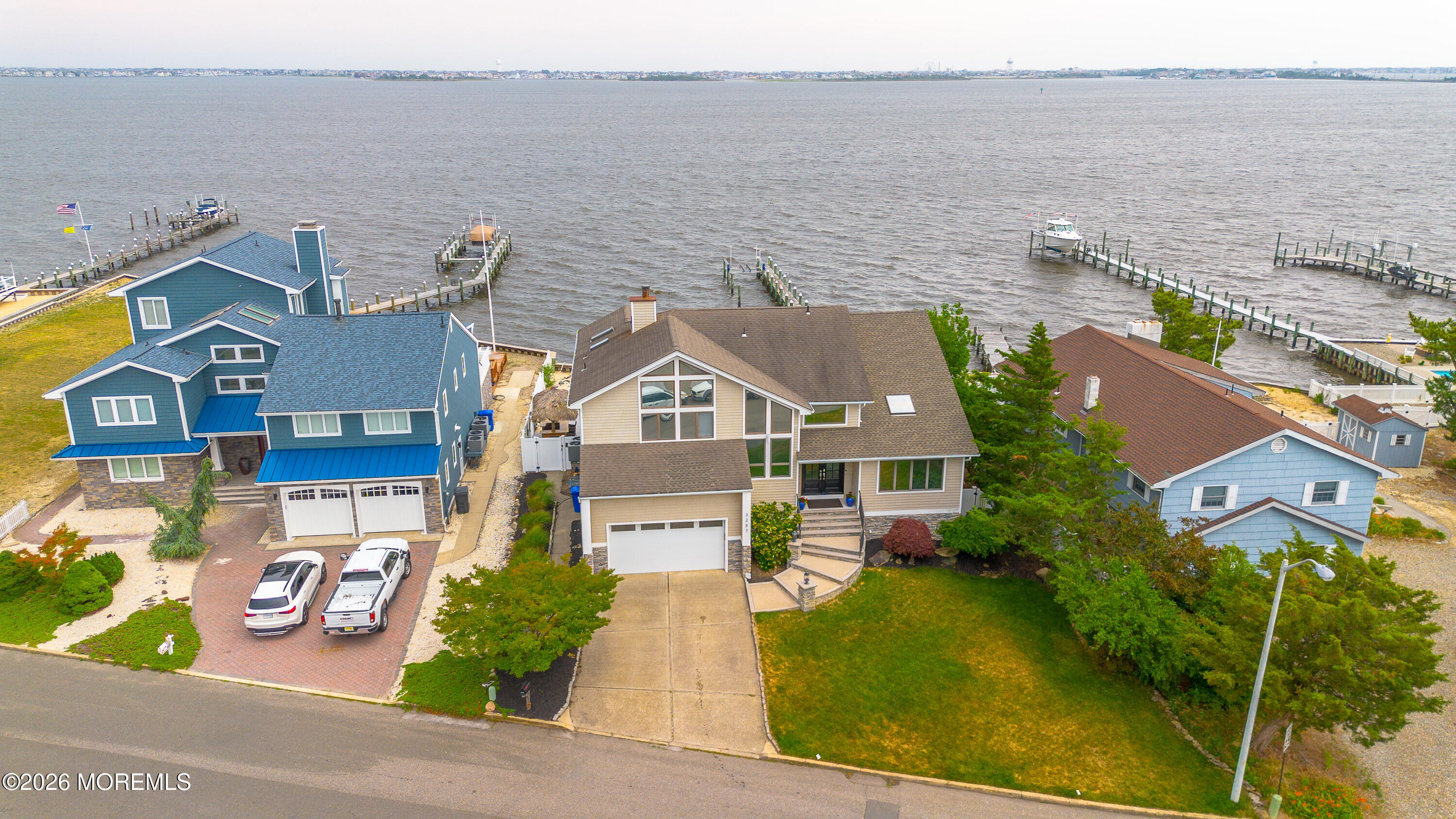 3287 Long Point Drive Toms River NJ 08753