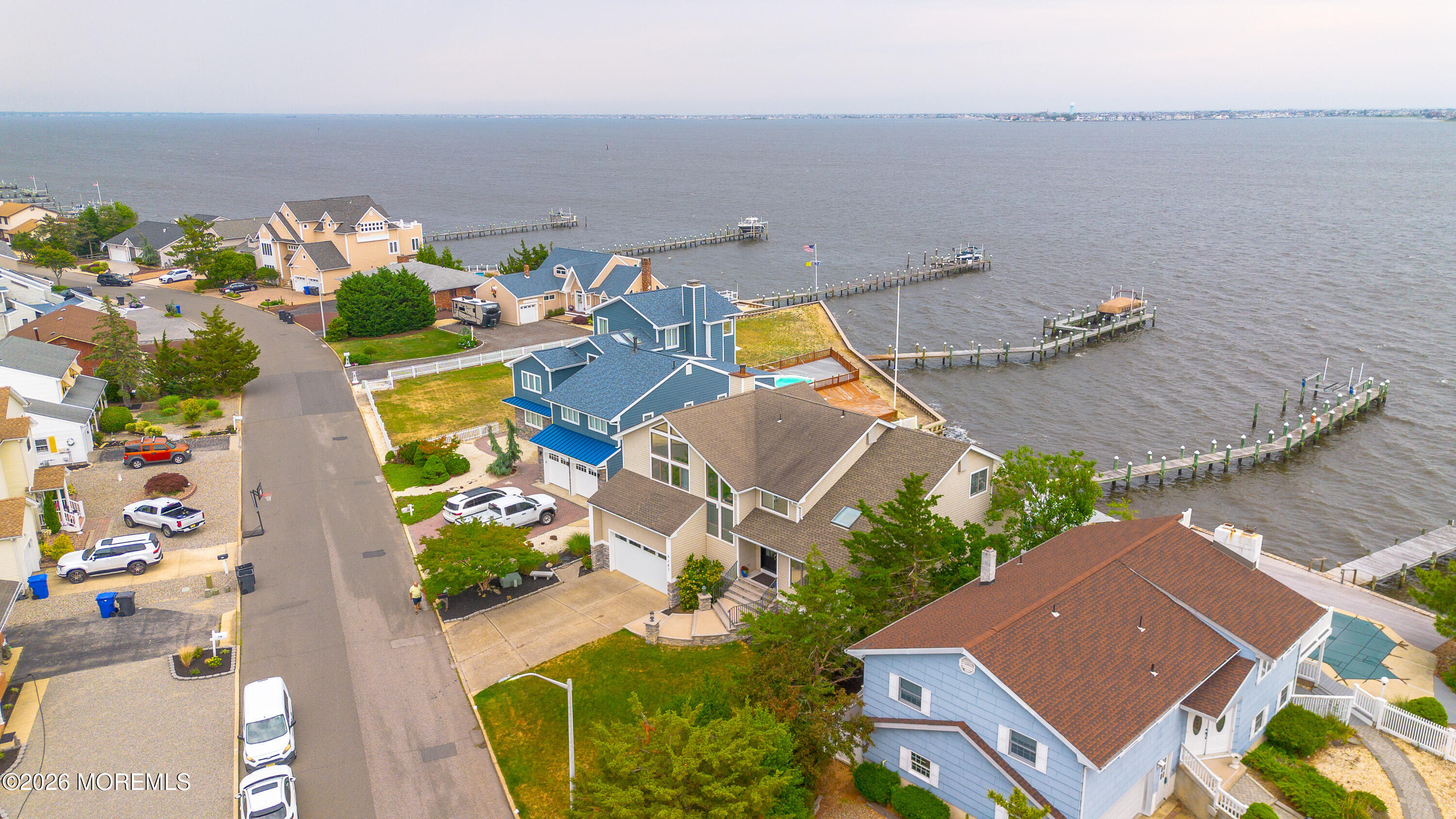 3287 Long Point Drive Toms River NJ 08753