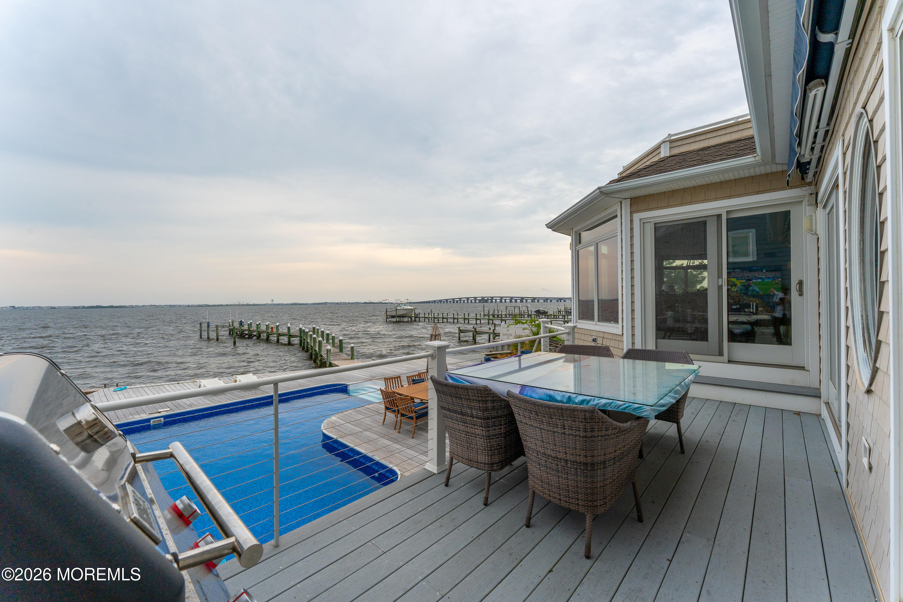 3287 Long Point Drive Toms River NJ 08753