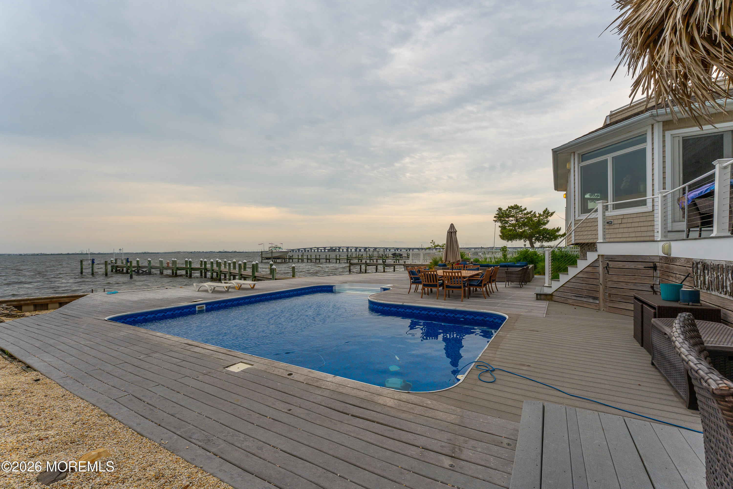 3287 Long Point Drive Toms River NJ 08753