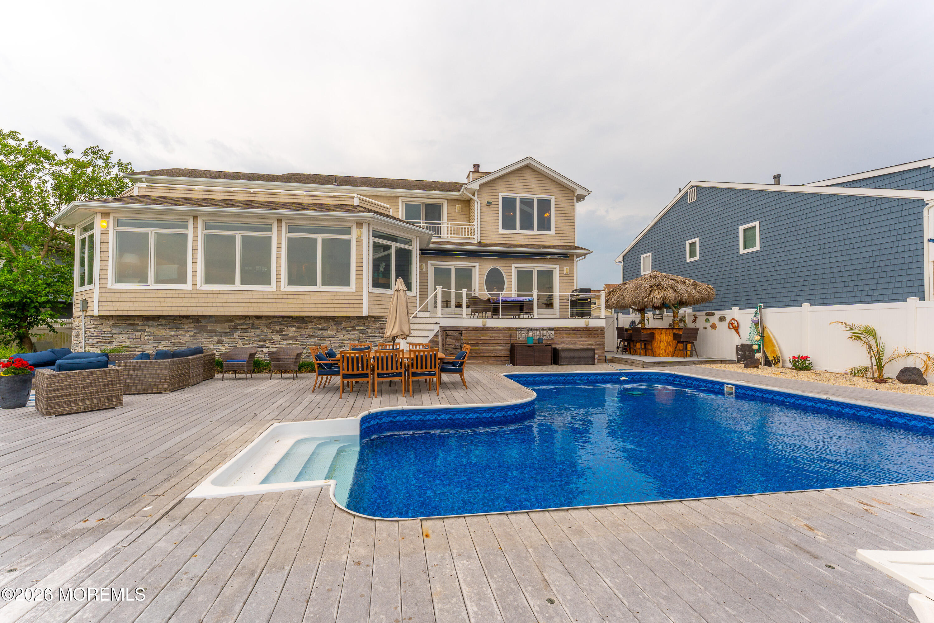 3287 Long Point Drive Toms River NJ 08753
