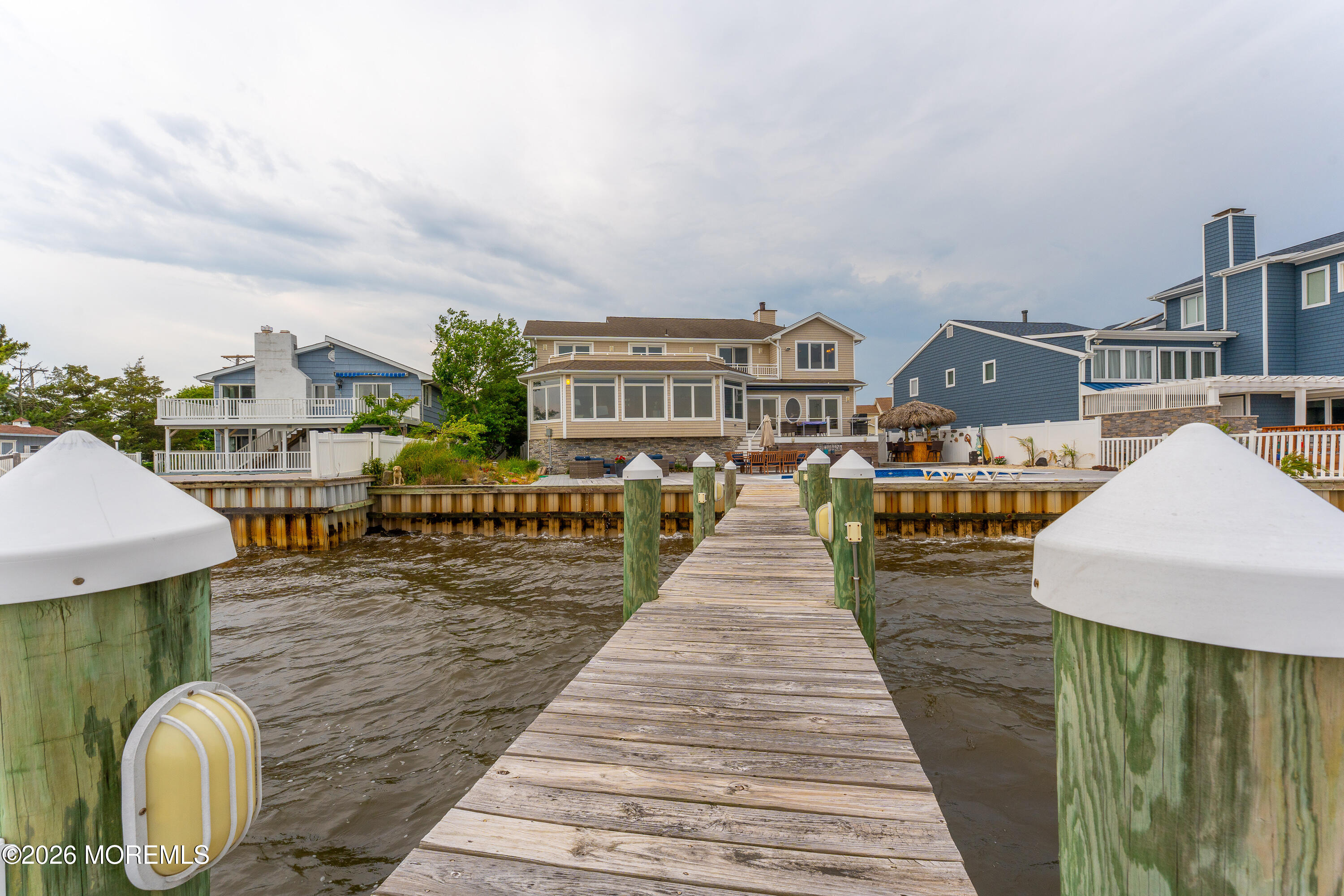 3287 Long Point Drive Toms River NJ 08753