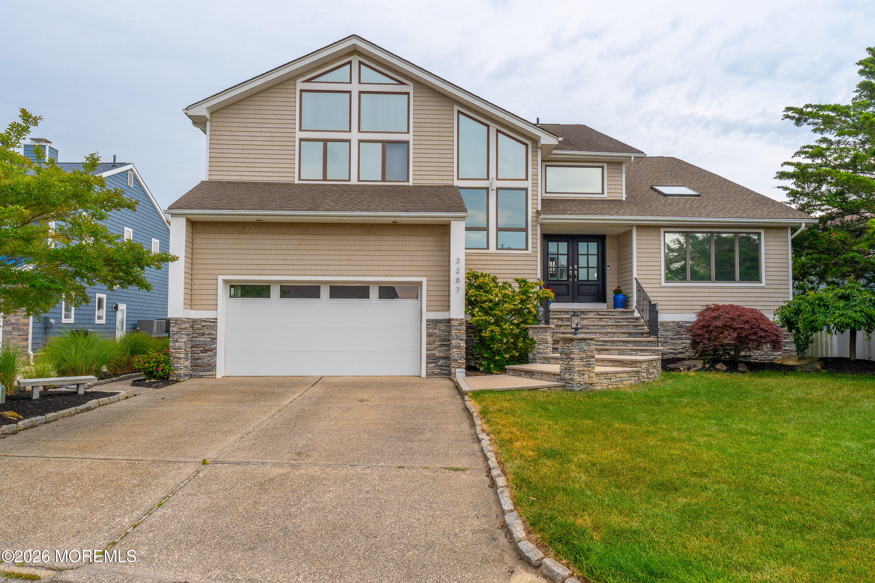 3287 Long Point Drive Toms River NJ 08753