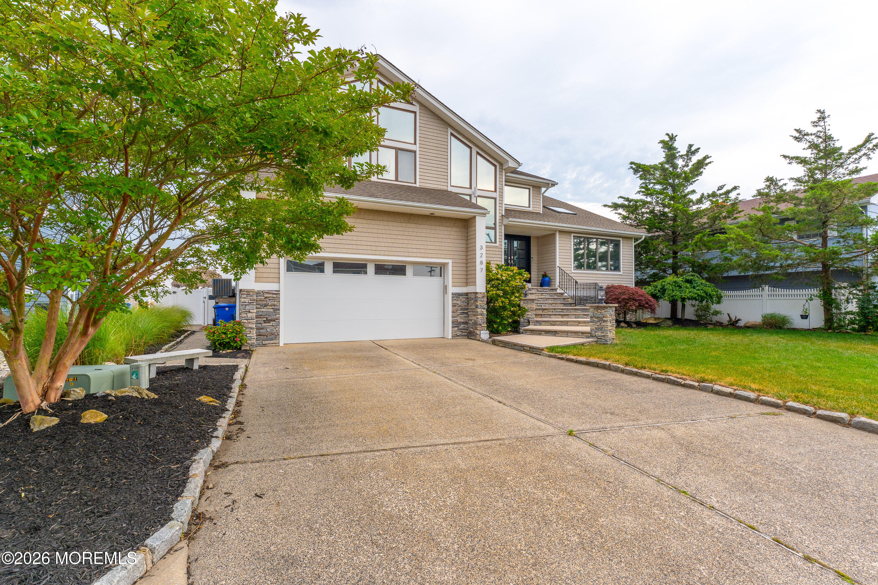 3287 Long Point Drive Toms River NJ 08753