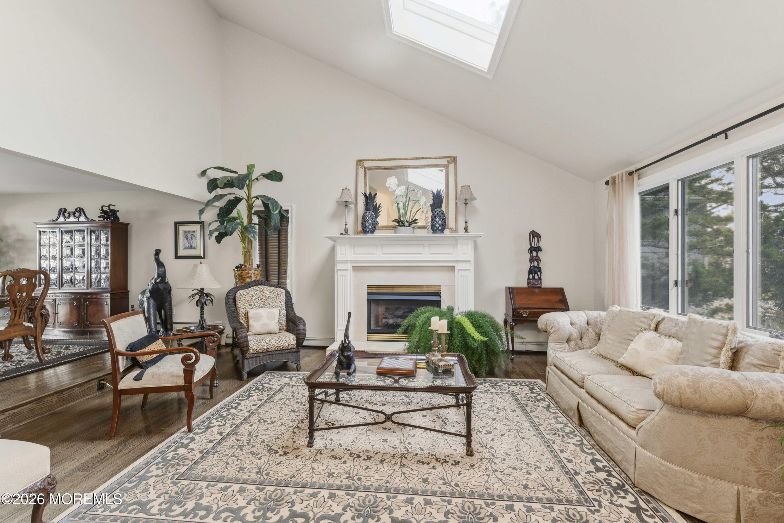 3287 Long Point Drive Toms River NJ 08753