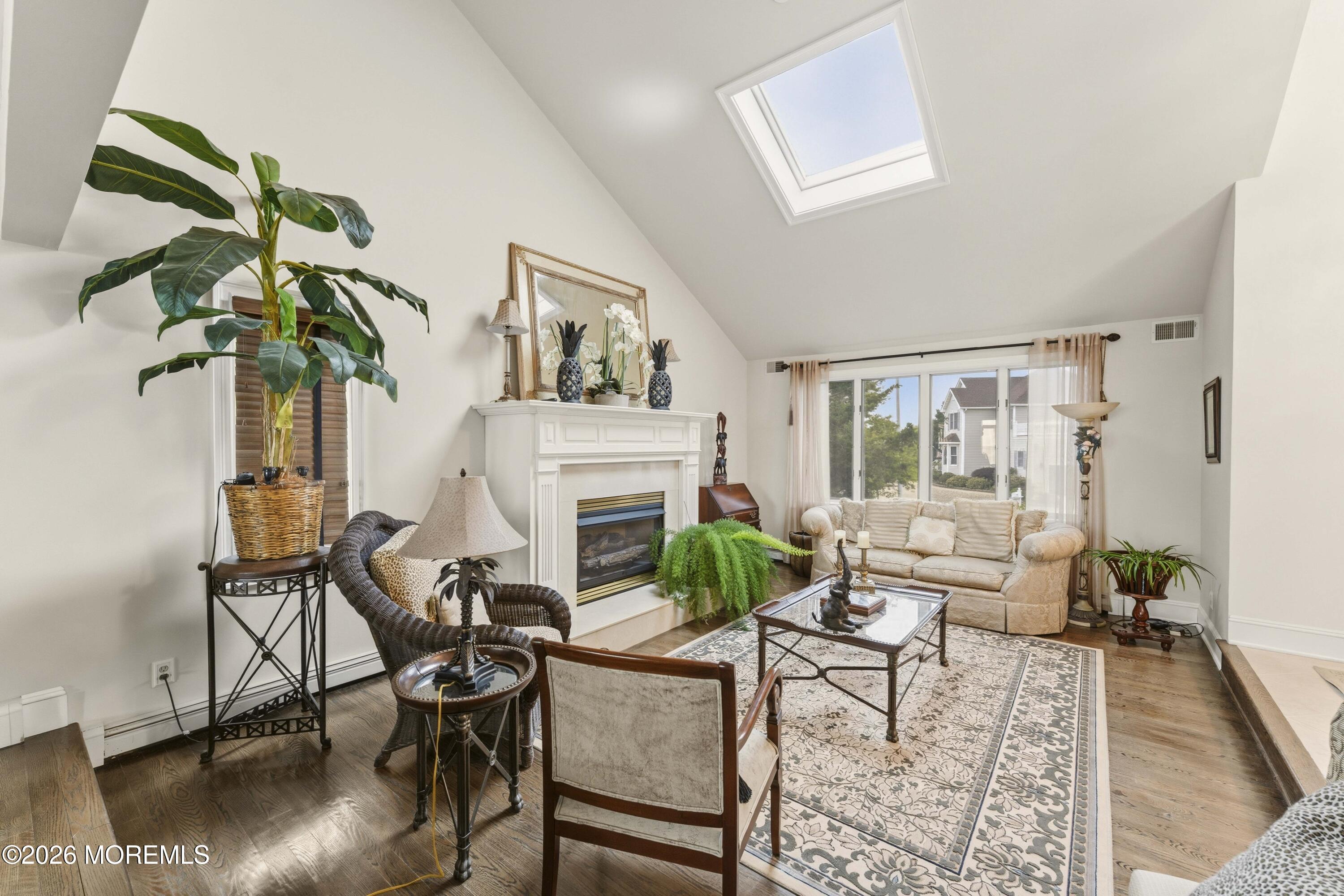 3287 Long Point Drive Toms River NJ 08753