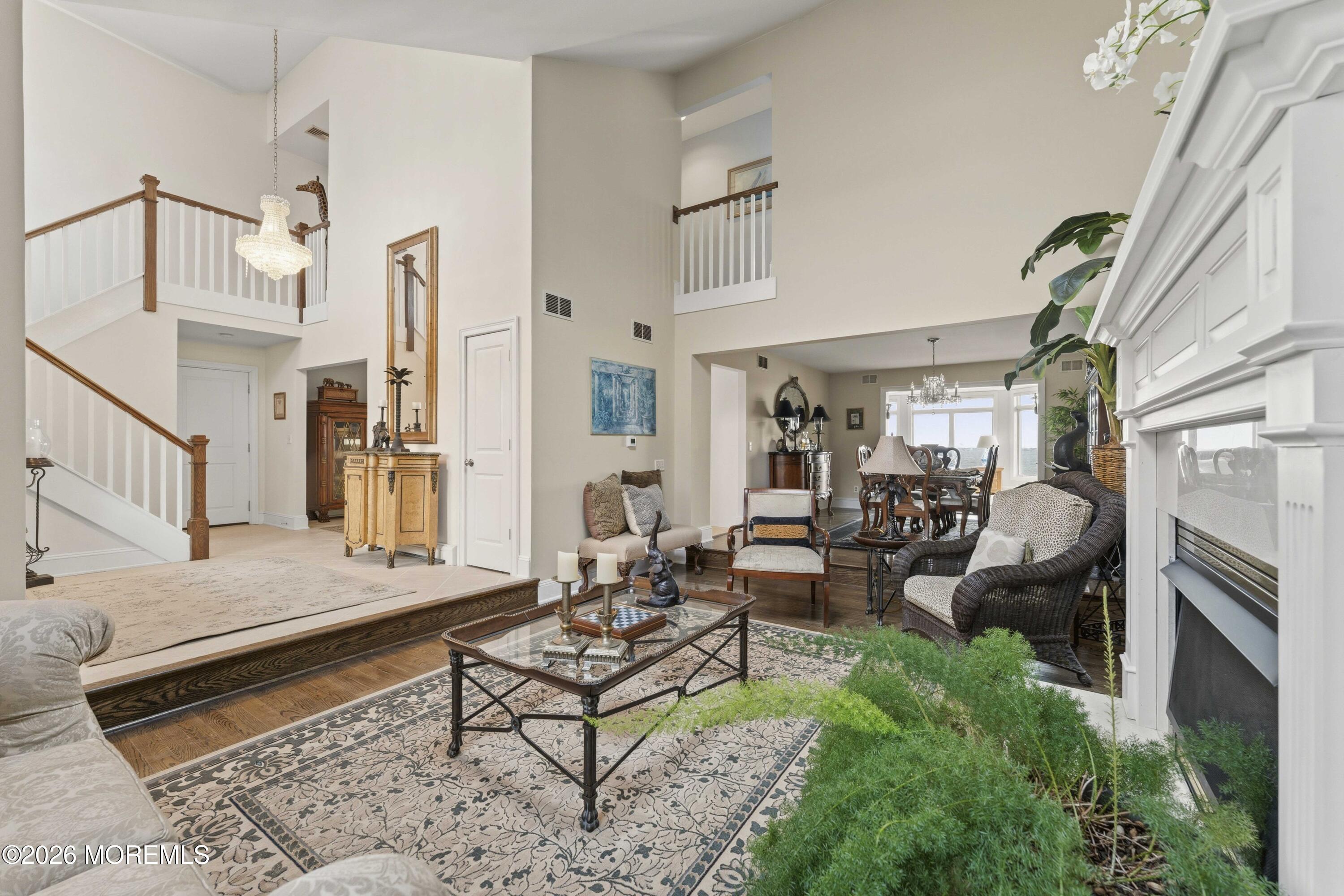 3287 Long Point Drive Toms River NJ 08753
