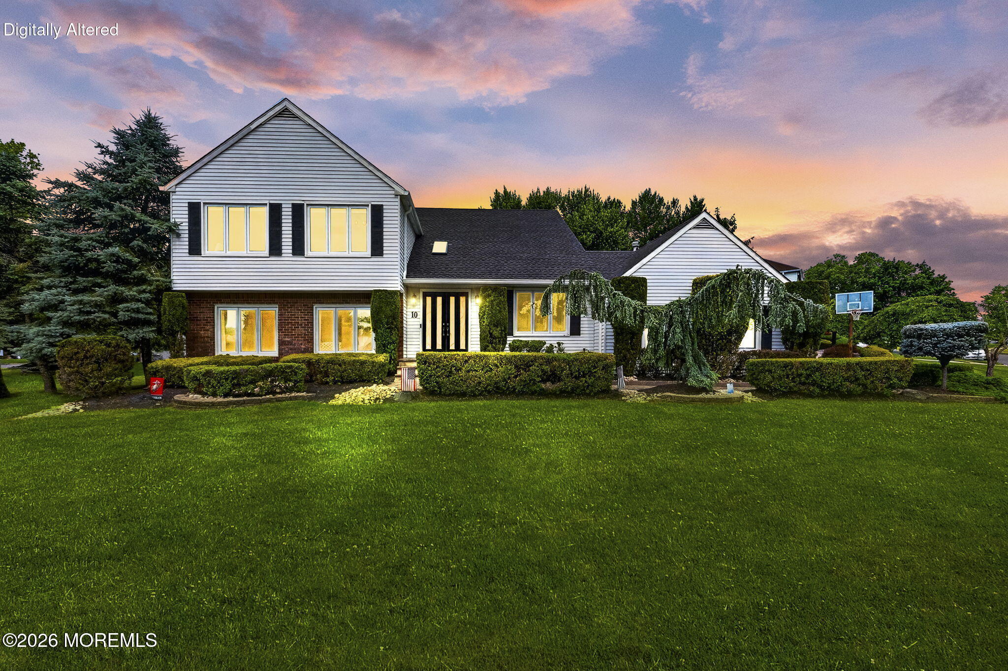 10 Damascus Drive Marlboro NJ 07746
