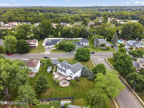 10 Damascus Drive Marlboro NJ 07746
