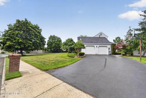 10 Damascus Drive Marlboro NJ 07746