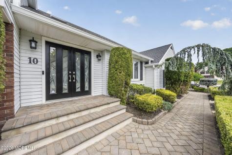 10 Damascus Drive Marlboro NJ 07746