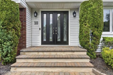 10 Damascus Drive Marlboro NJ 07746
