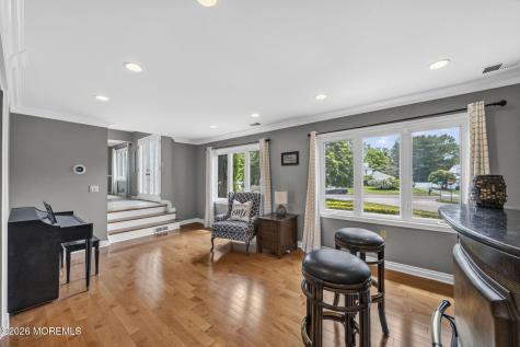 10 Damascus Drive Marlboro NJ 07746