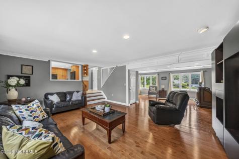 10 Damascus Drive Marlboro NJ 07746