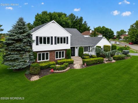 10 Damascus Drive Marlboro NJ 07746