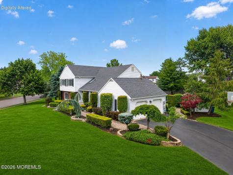 10 Damascus Drive Marlboro NJ 07746