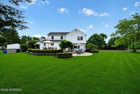 10 Damascus Drive Marlboro NJ 07746