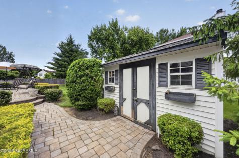 10 Damascus Drive Marlboro NJ 07746