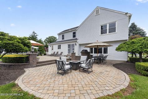 10 Damascus Drive Marlboro NJ 07746