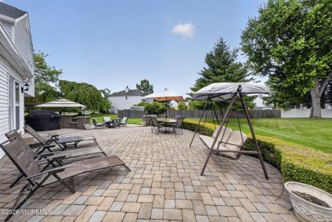 10 Damascus Drive Marlboro NJ 07746