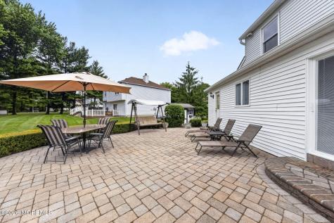 10 Damascus Drive Marlboro NJ 07746