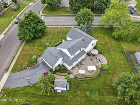 10 Damascus Drive Marlboro NJ 07746