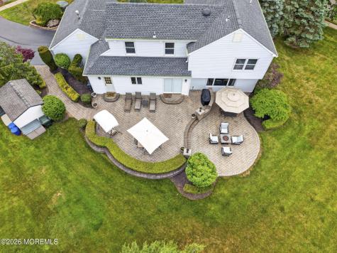 10 Damascus Drive Marlboro NJ 07746
