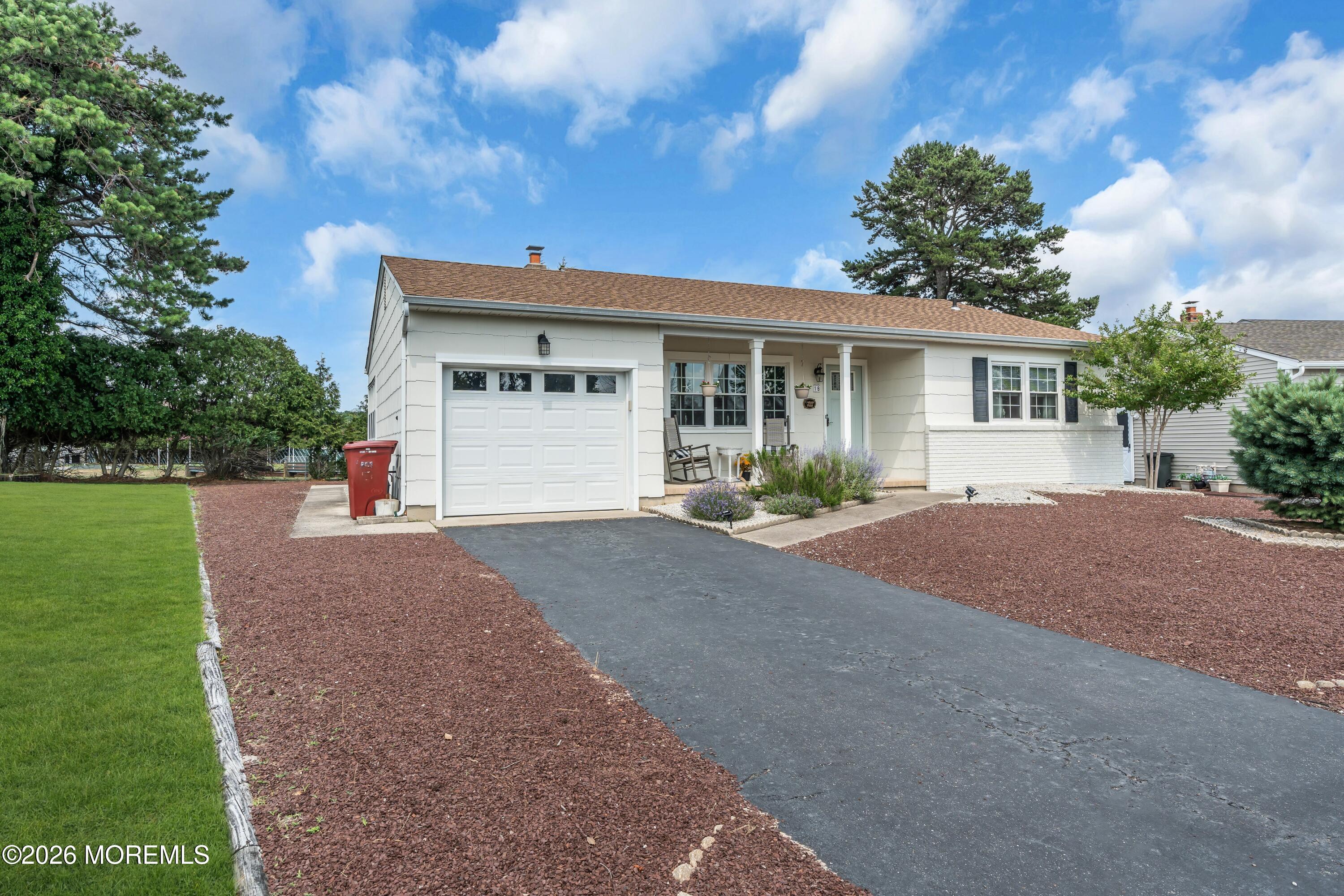 18 Norway Road Toms River NJ 08757