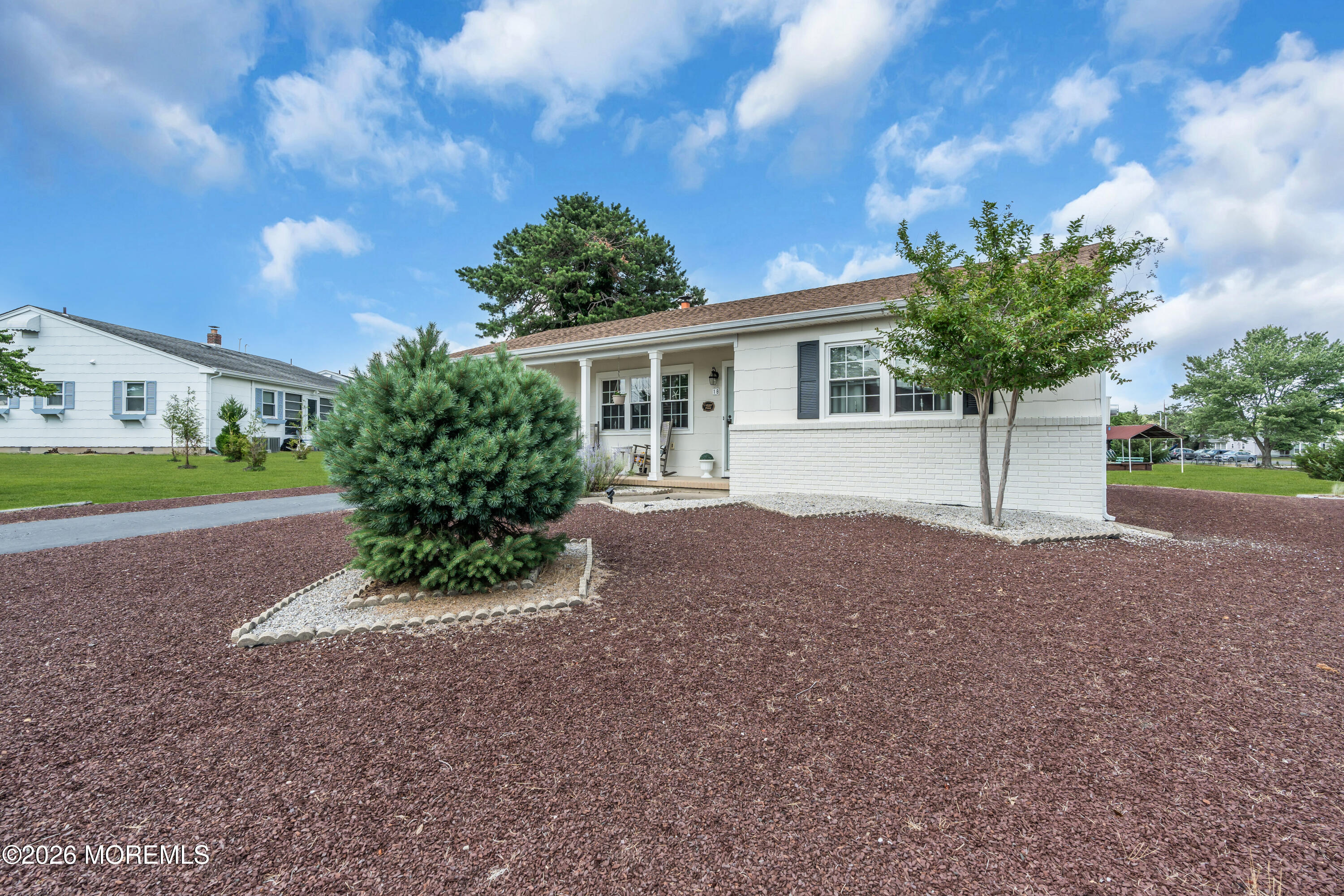 18 Norway Road Toms River NJ 08757