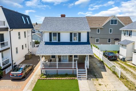 1801 Surf Avenue Belmar NJ 07719