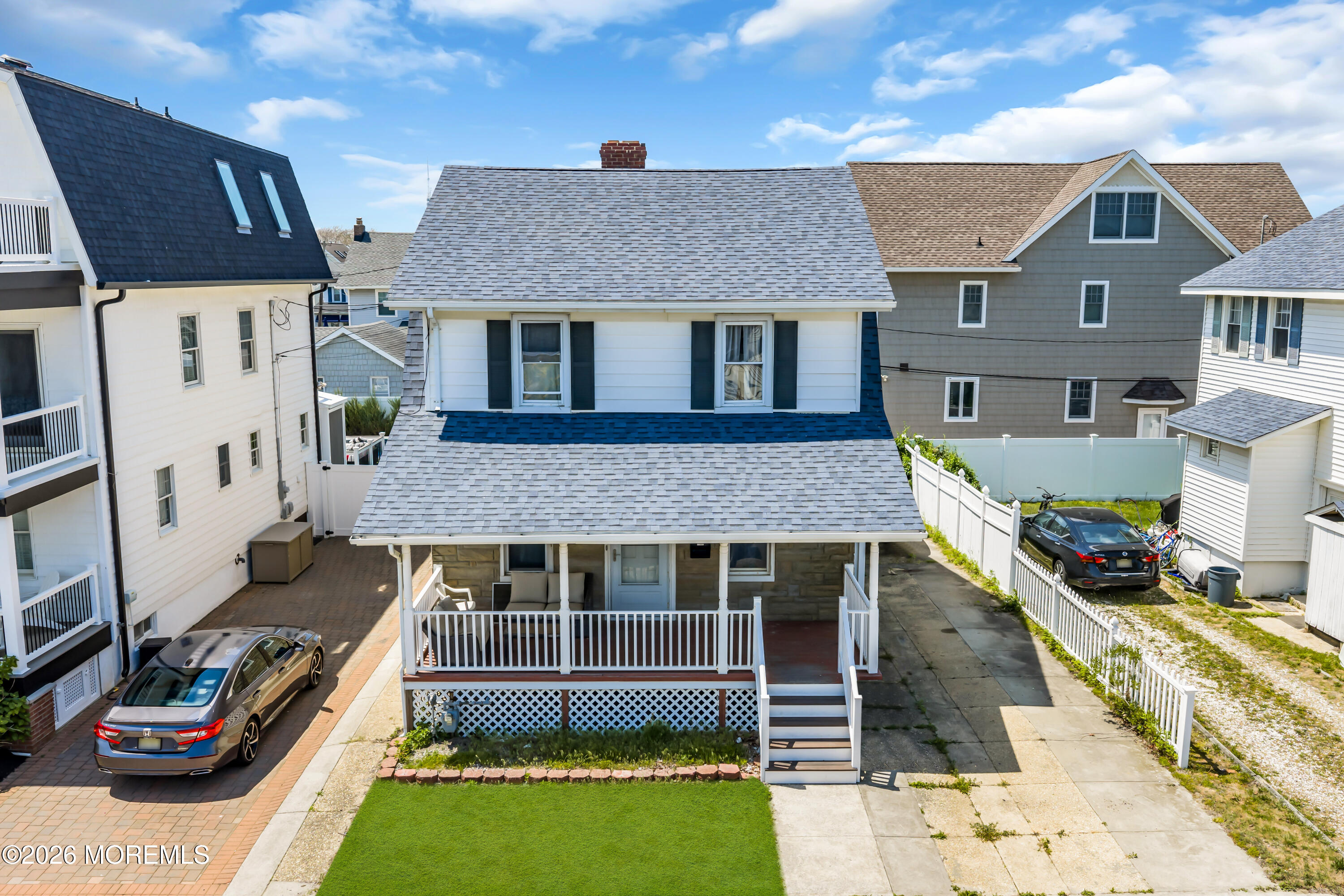 1801 Surf Avenue Belmar NJ 07719