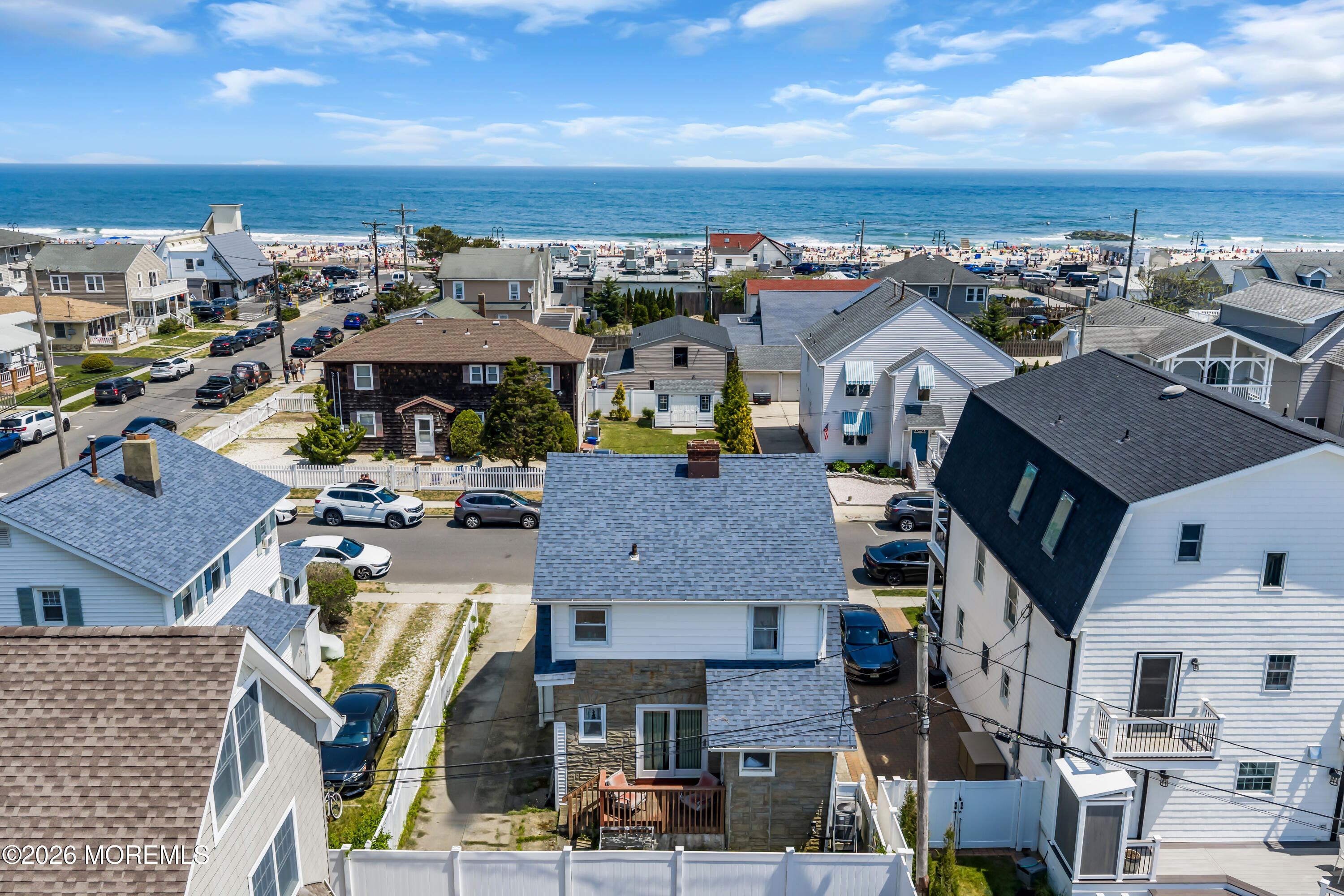 1801 Surf Avenue Belmar NJ 07719