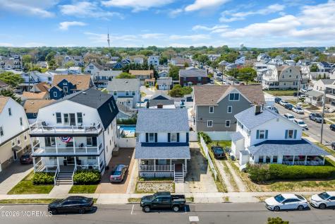 1801 Surf Avenue Belmar NJ 07719