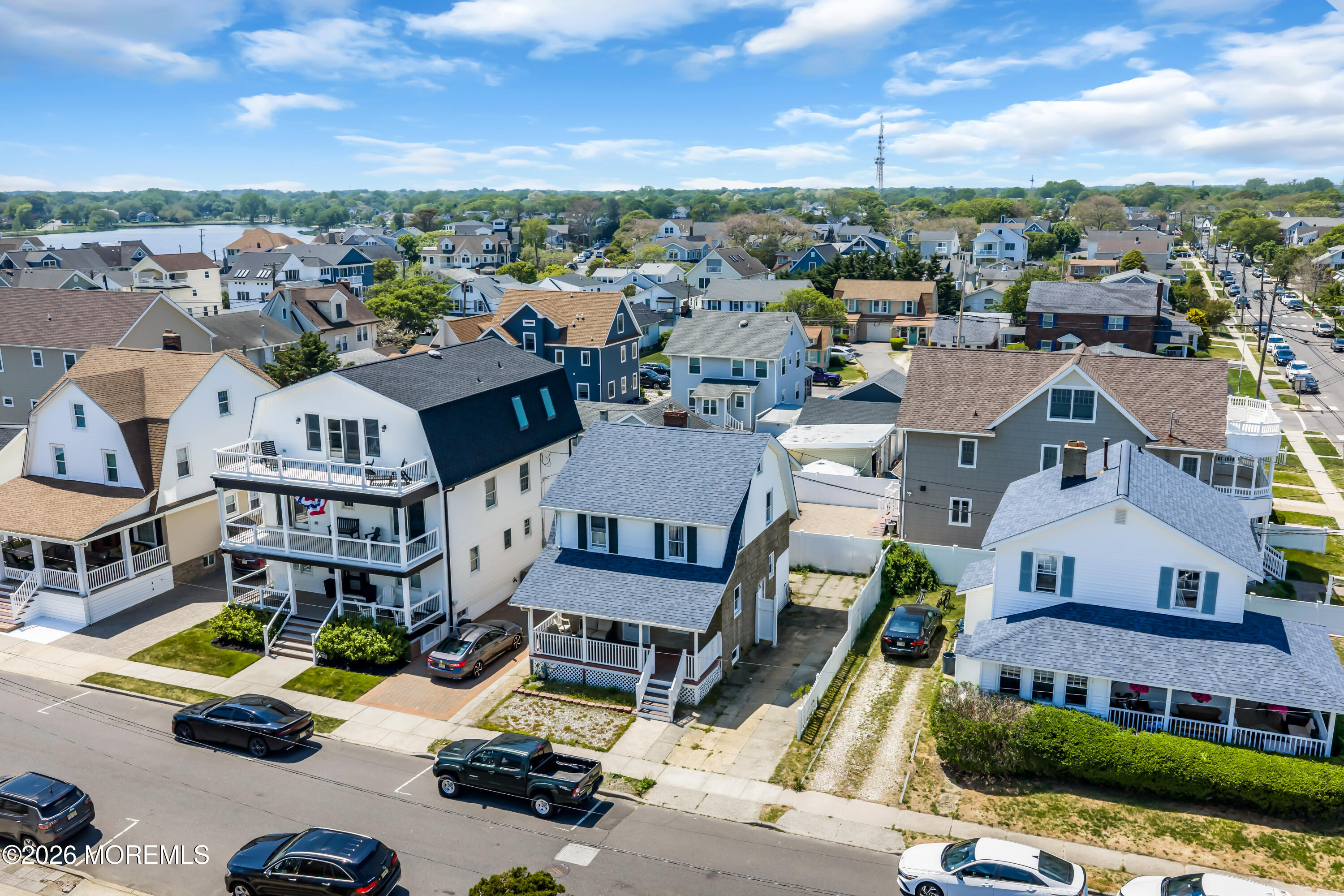 1801 Surf Avenue Belmar NJ 07719