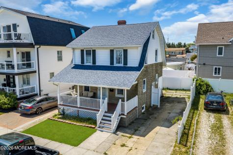 1801 Surf Avenue Belmar NJ 07719