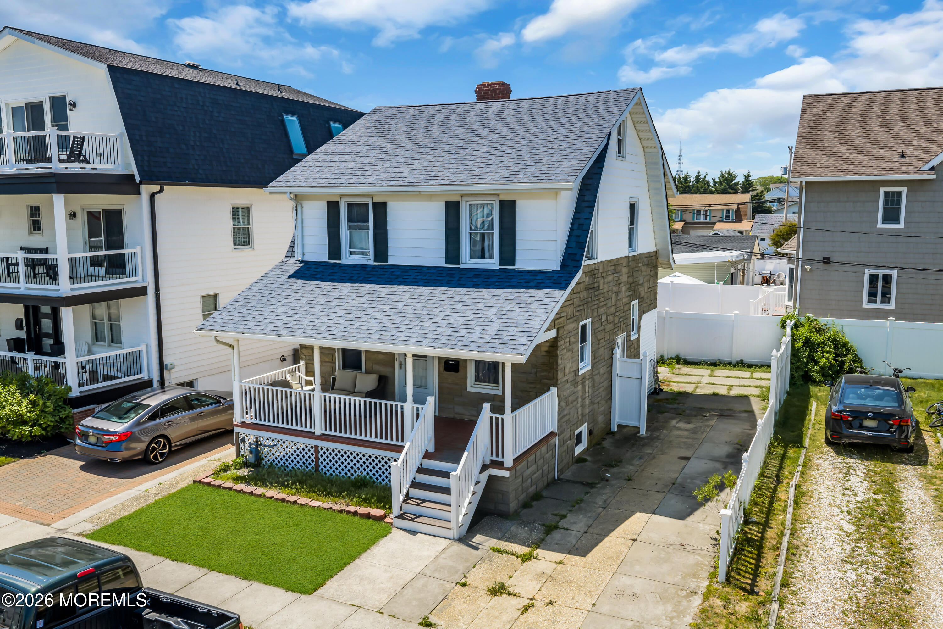 1801 Surf Avenue Belmar NJ 07719