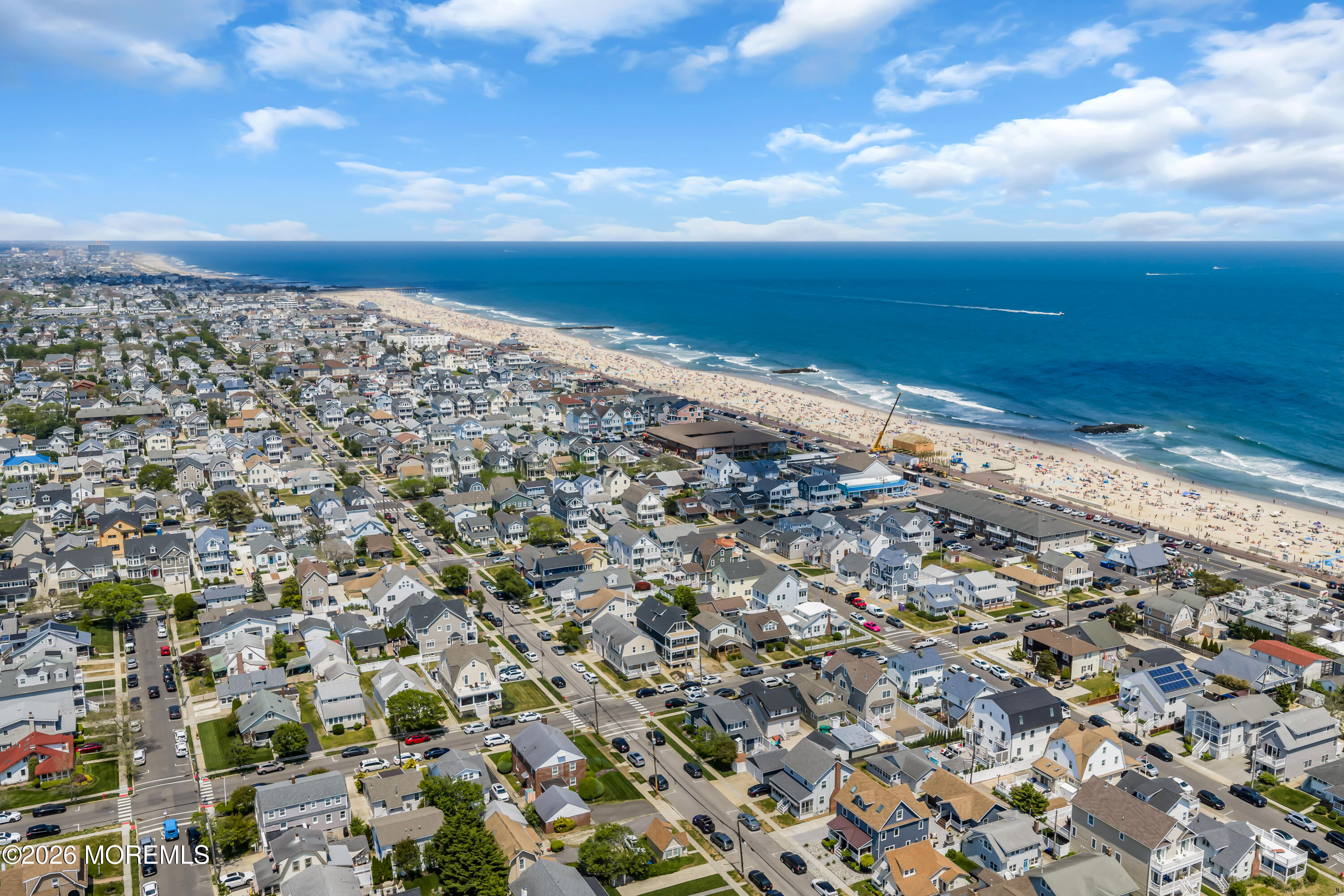 1801 Surf Avenue Belmar NJ 07719