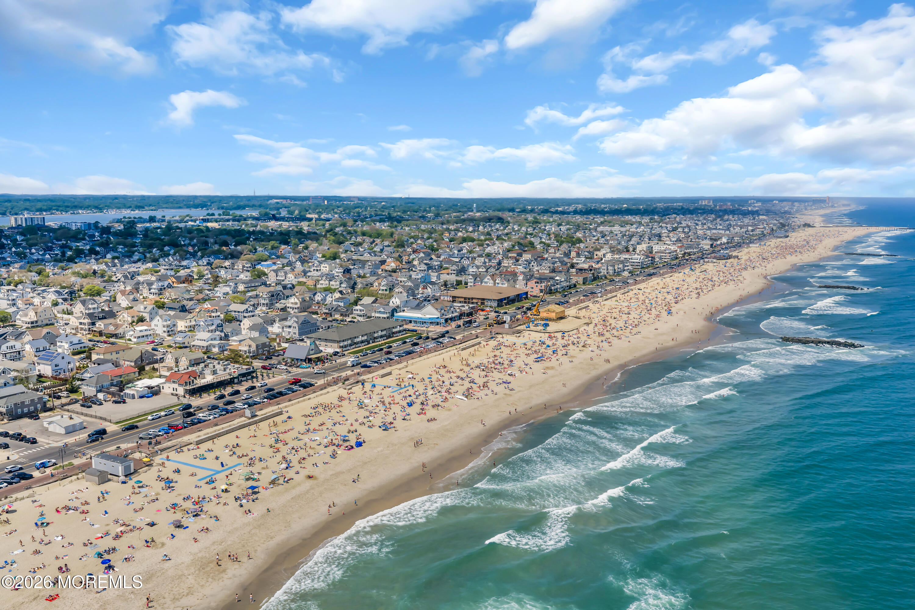 1801 Surf Avenue Belmar NJ 07719
