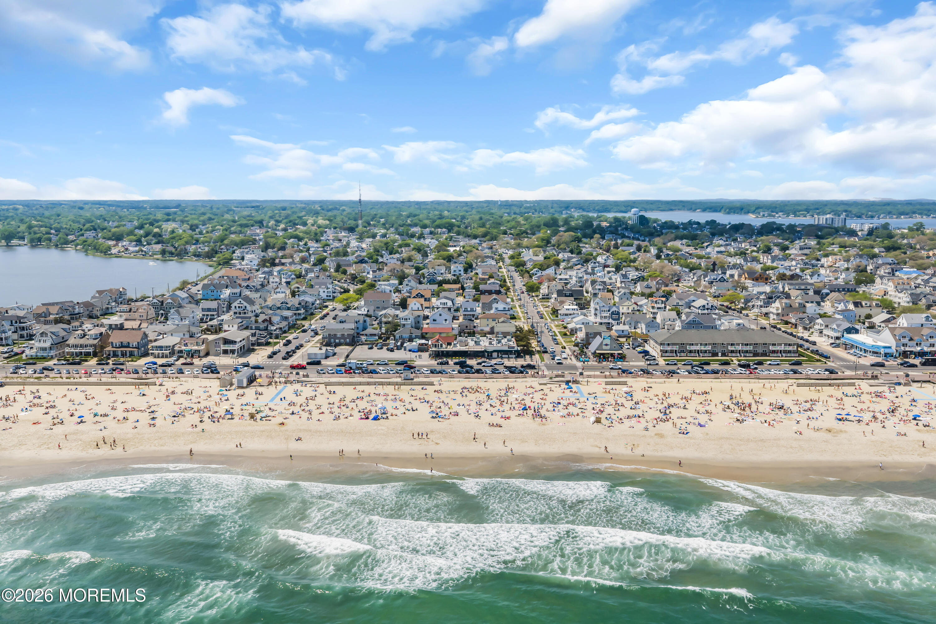 1801 Surf Avenue Belmar NJ 07719