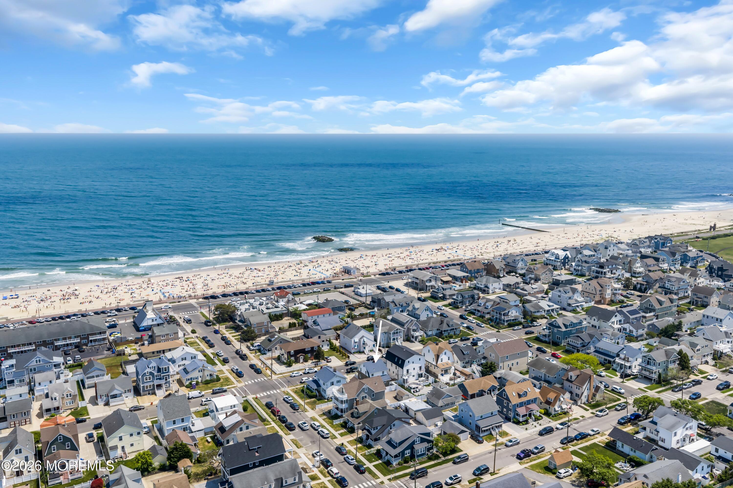 1801 Surf Avenue Belmar NJ 07719