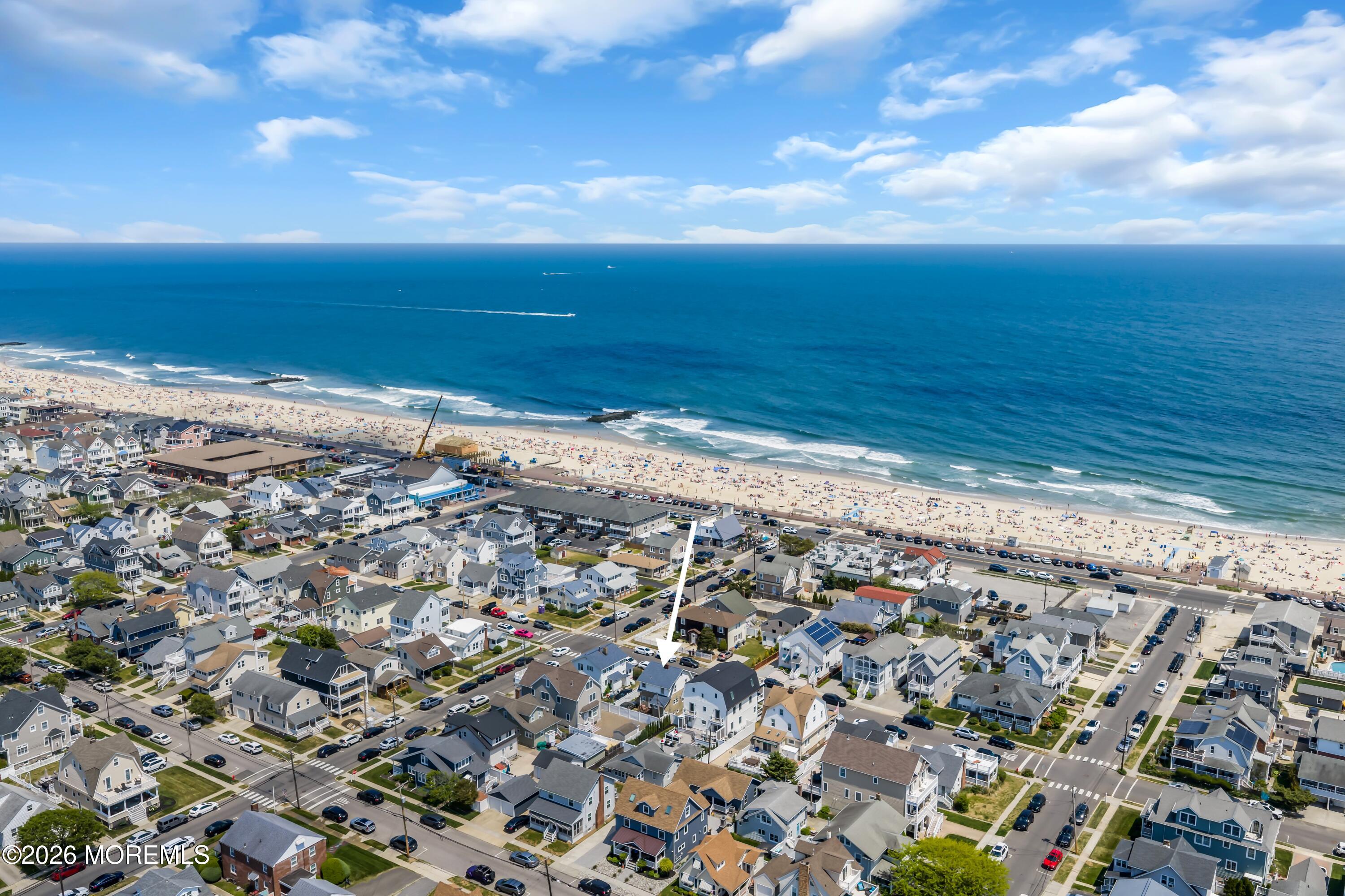 1801 Surf Avenue Belmar NJ 07719