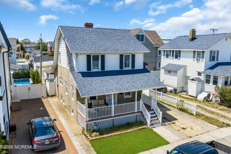 1801 Surf Avenue Belmar NJ 07719