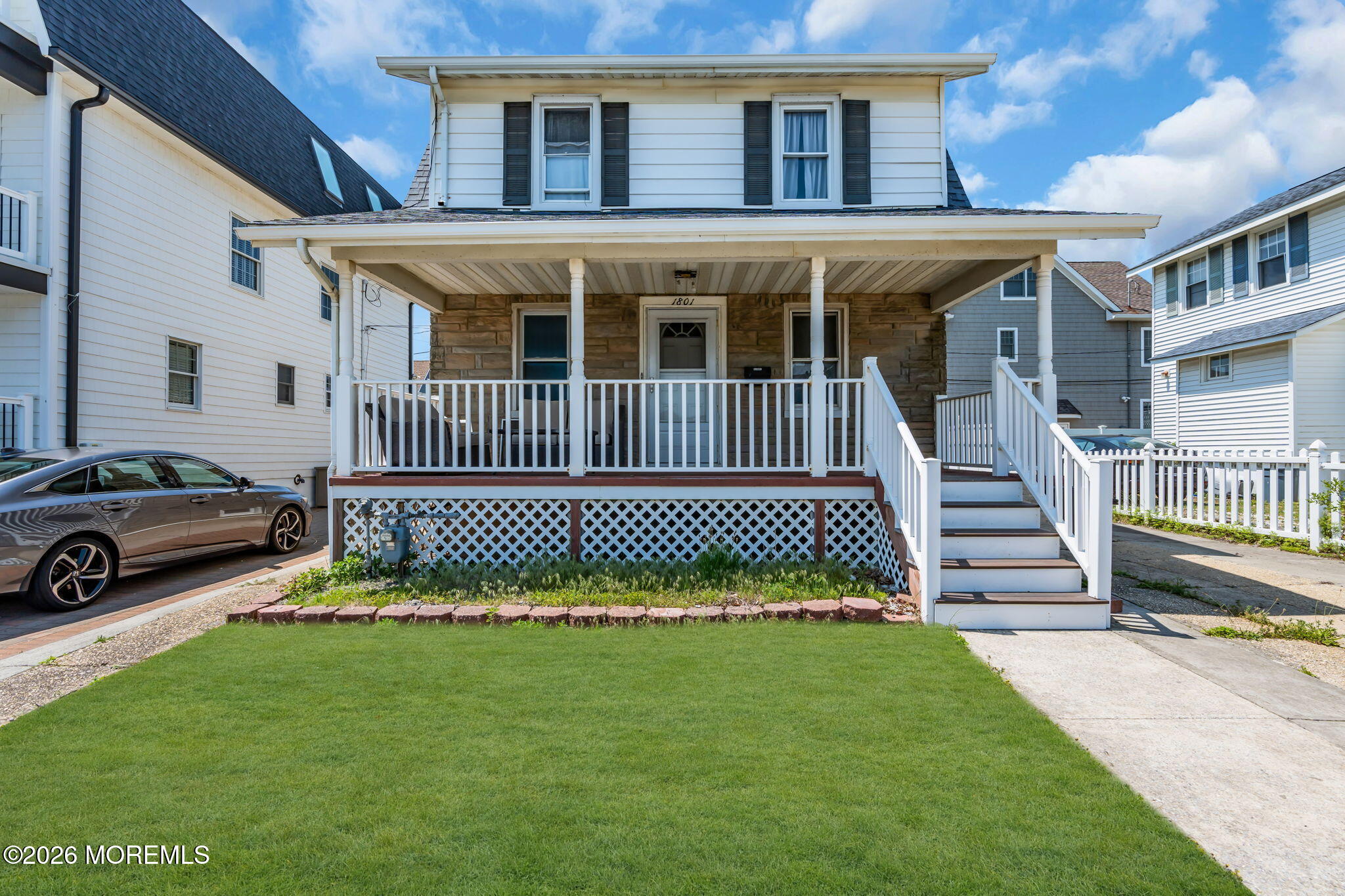 1801 Surf Avenue Belmar NJ 07719