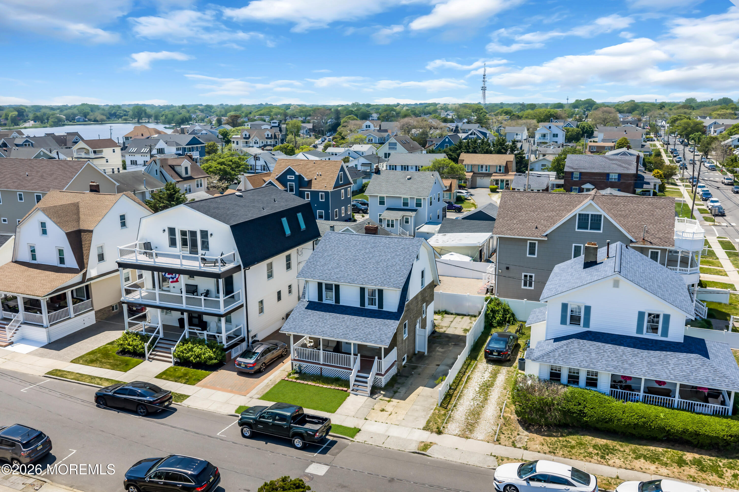 1801 Surf Avenue Belmar NJ 07719