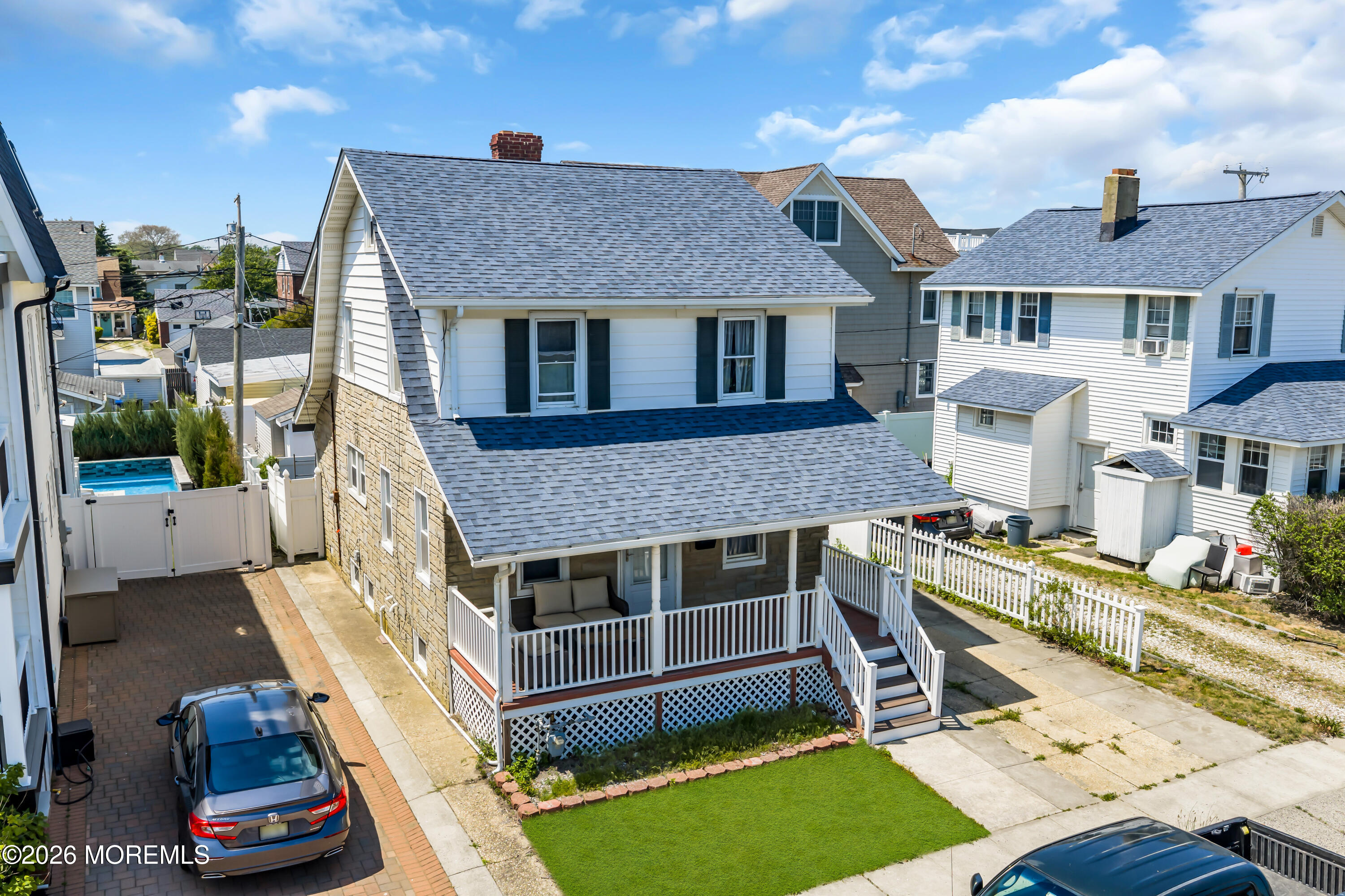 1801 Surf Avenue Belmar NJ 07719