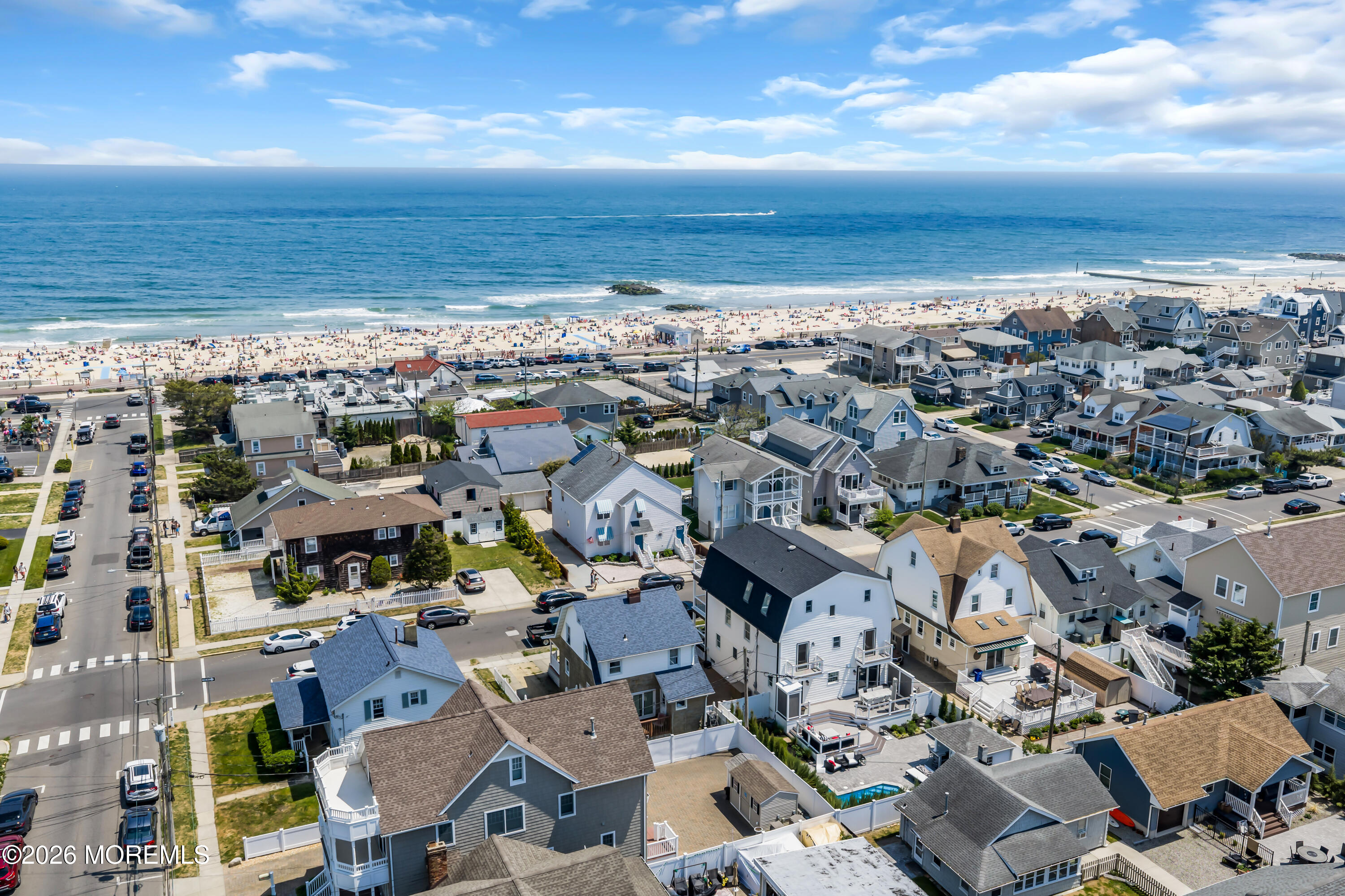 1801 Surf Avenue Belmar NJ 07719