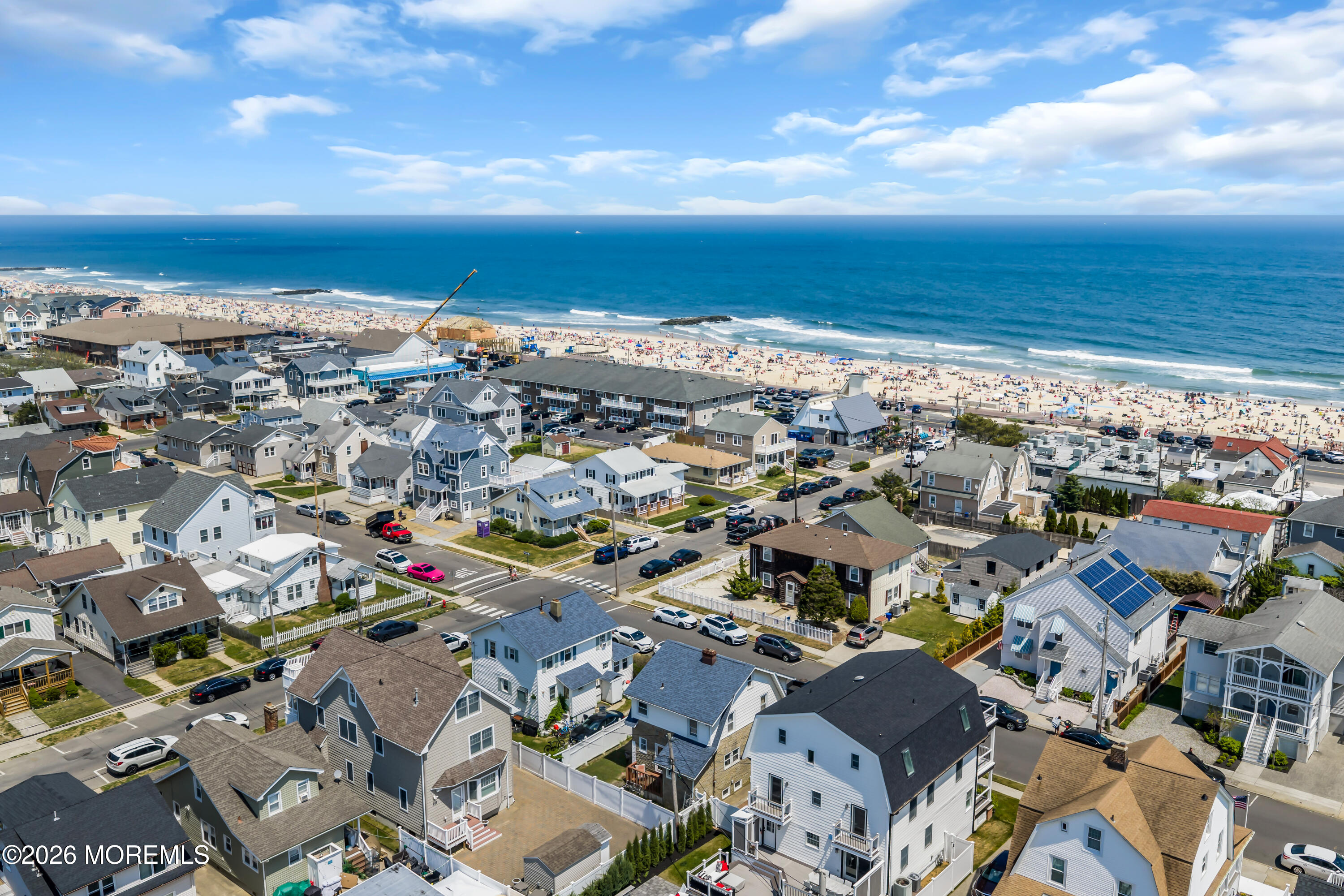 1801 Surf Avenue Belmar NJ 07719